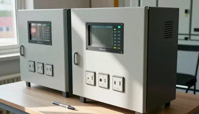 电气技术咨询的使用与维护建议