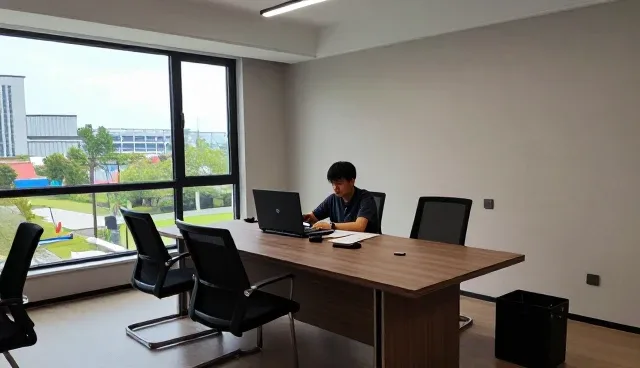 提升设备兼容性,控制柜如何适应复杂工况
